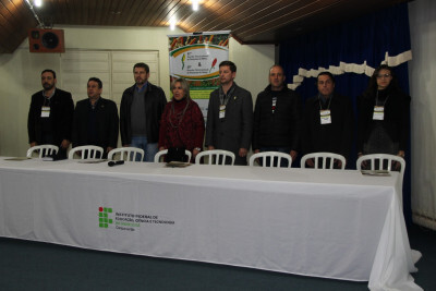 62º Reunião Técnica Anual da Pesquisa do Milho e 45º Reunião Técnica Anual da Pesquisa do Sorgo