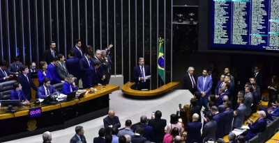 camara dos deputados